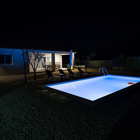 Villa Antonija Ljubuški Extérieur photo