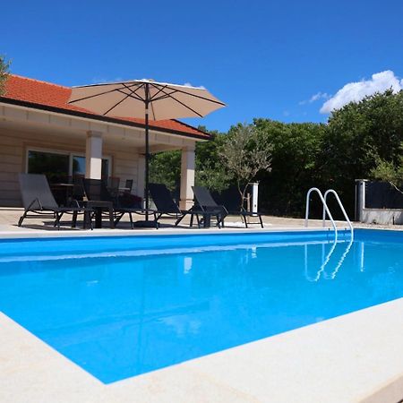 Villa Antonija Ljubuški Extérieur photo