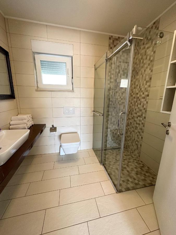 Villa Antonija Ljubuški Extérieur photo