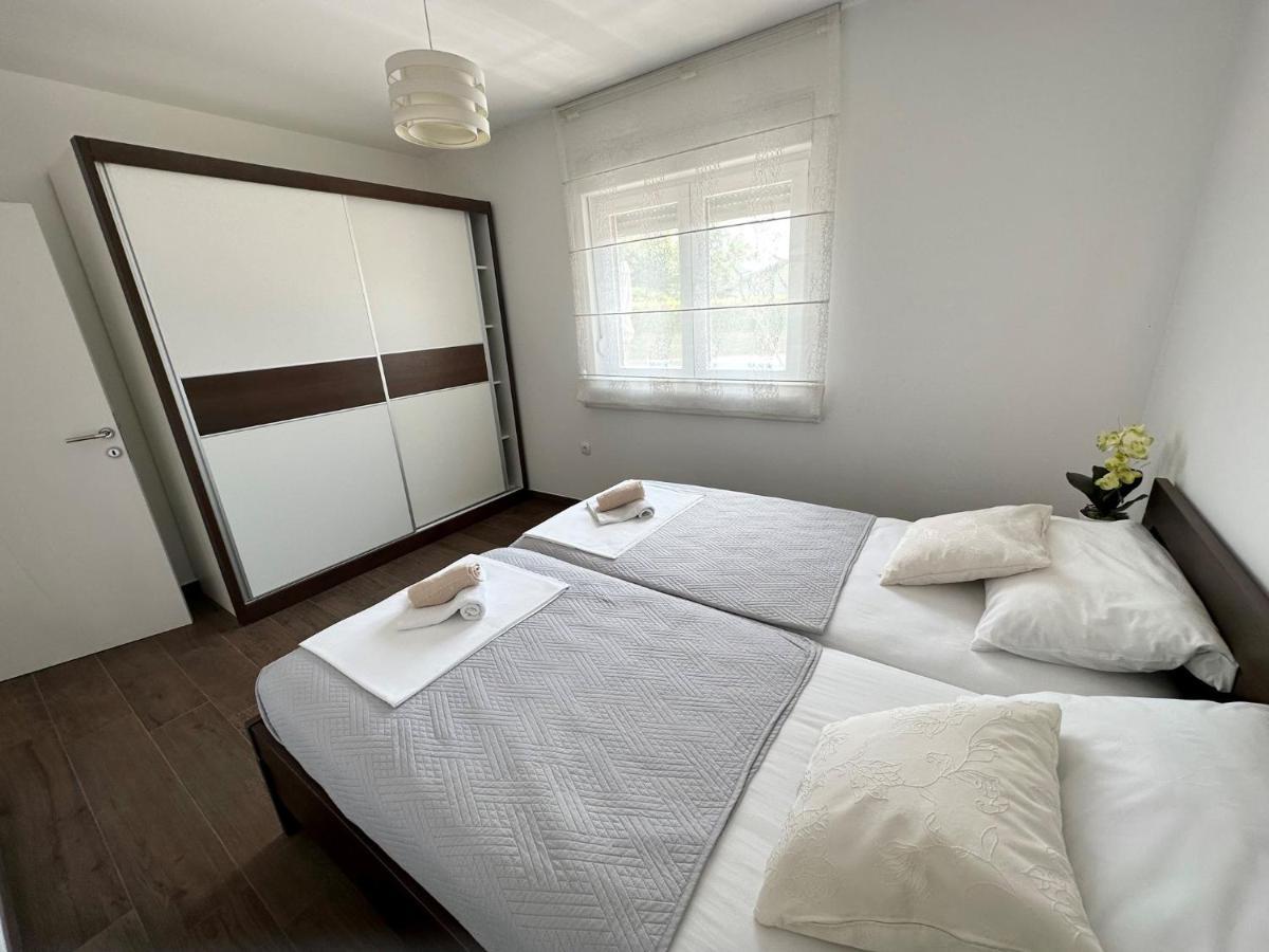 Villa Antonija Ljubuški Extérieur photo