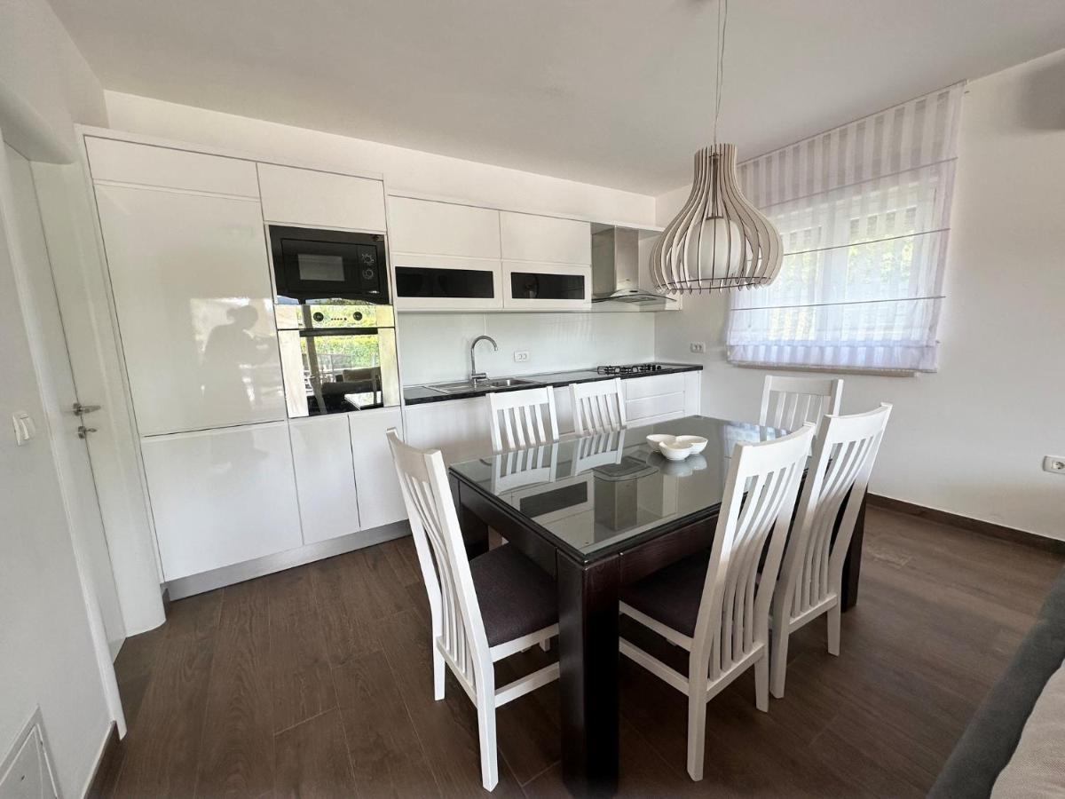 Villa Antonija Ljubuški Extérieur photo