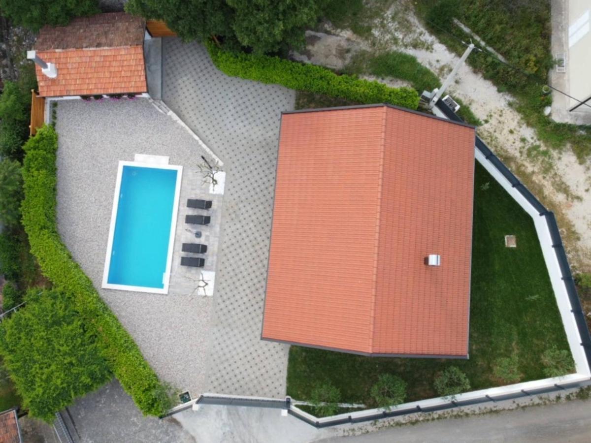 Villa Antonija Ljubuški Extérieur photo