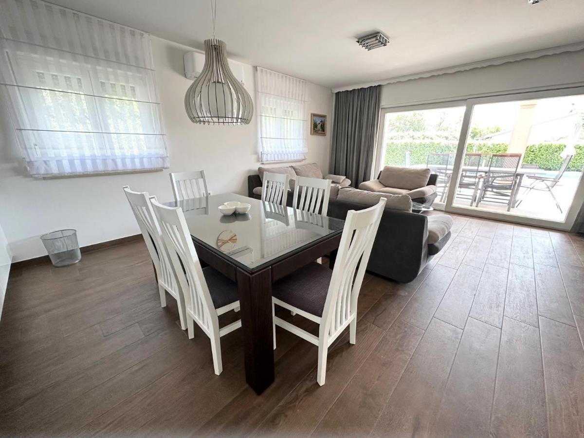 Villa Antonija Ljubuški Extérieur photo