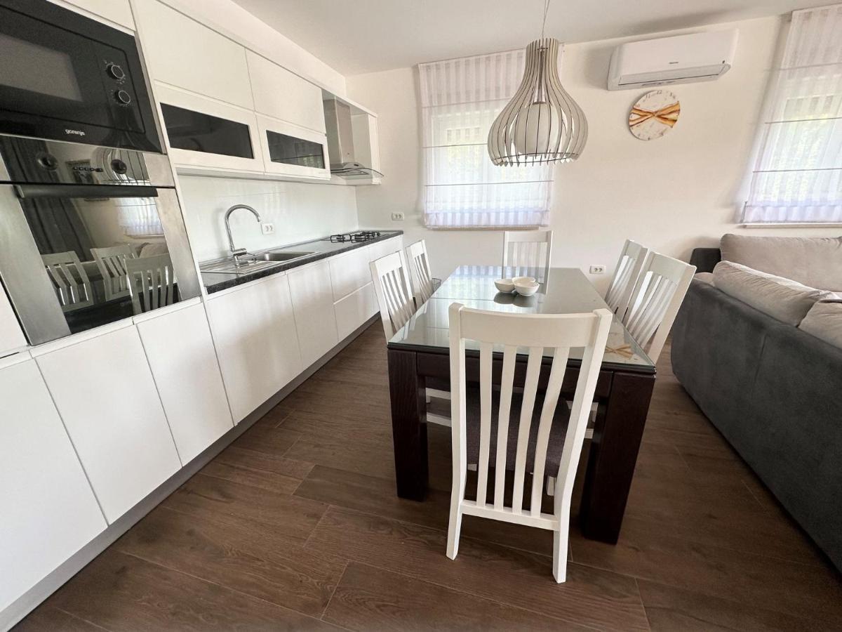 Villa Antonija Ljubuški Extérieur photo
