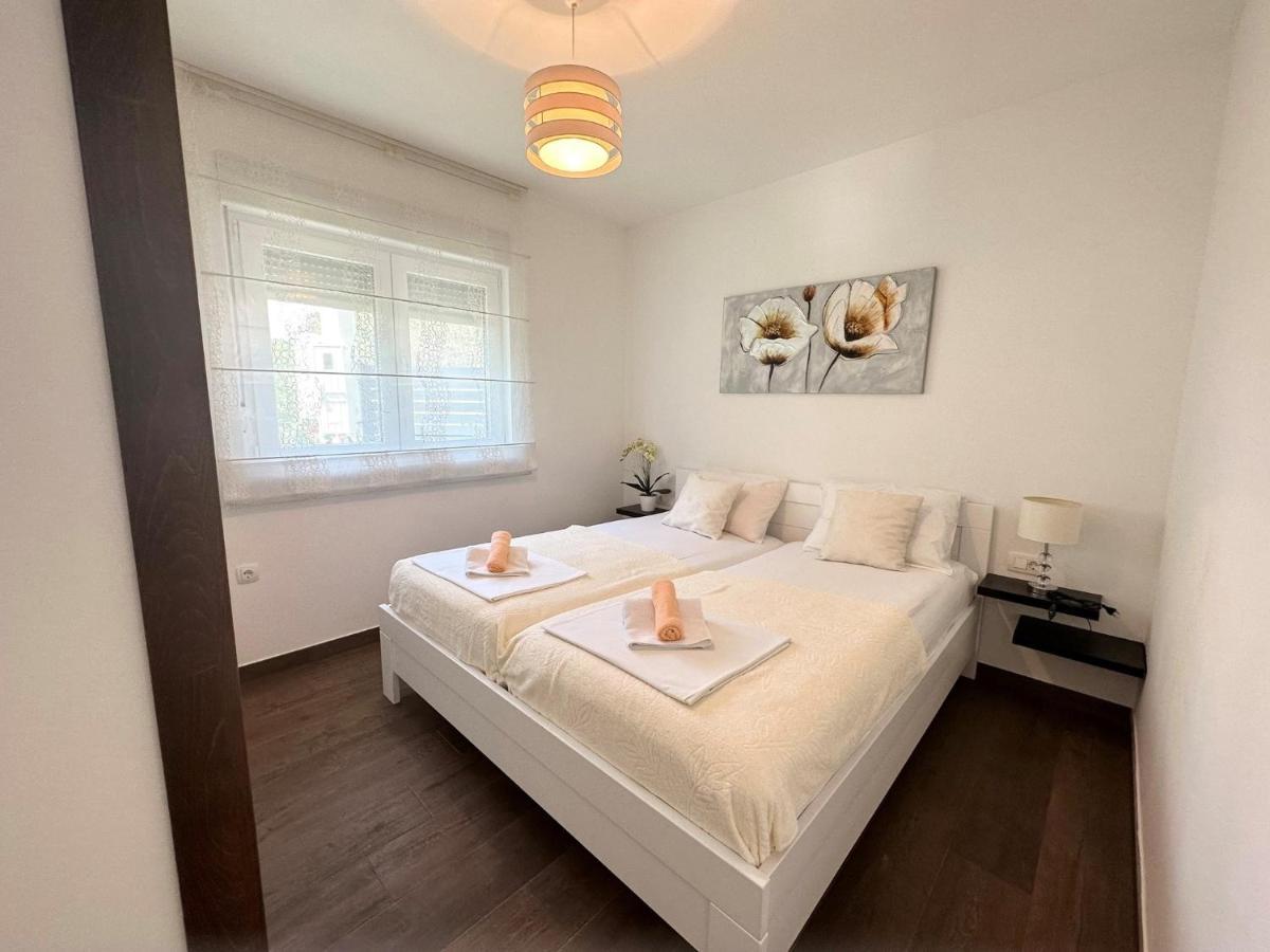 Villa Antonija Ljubuški Extérieur photo