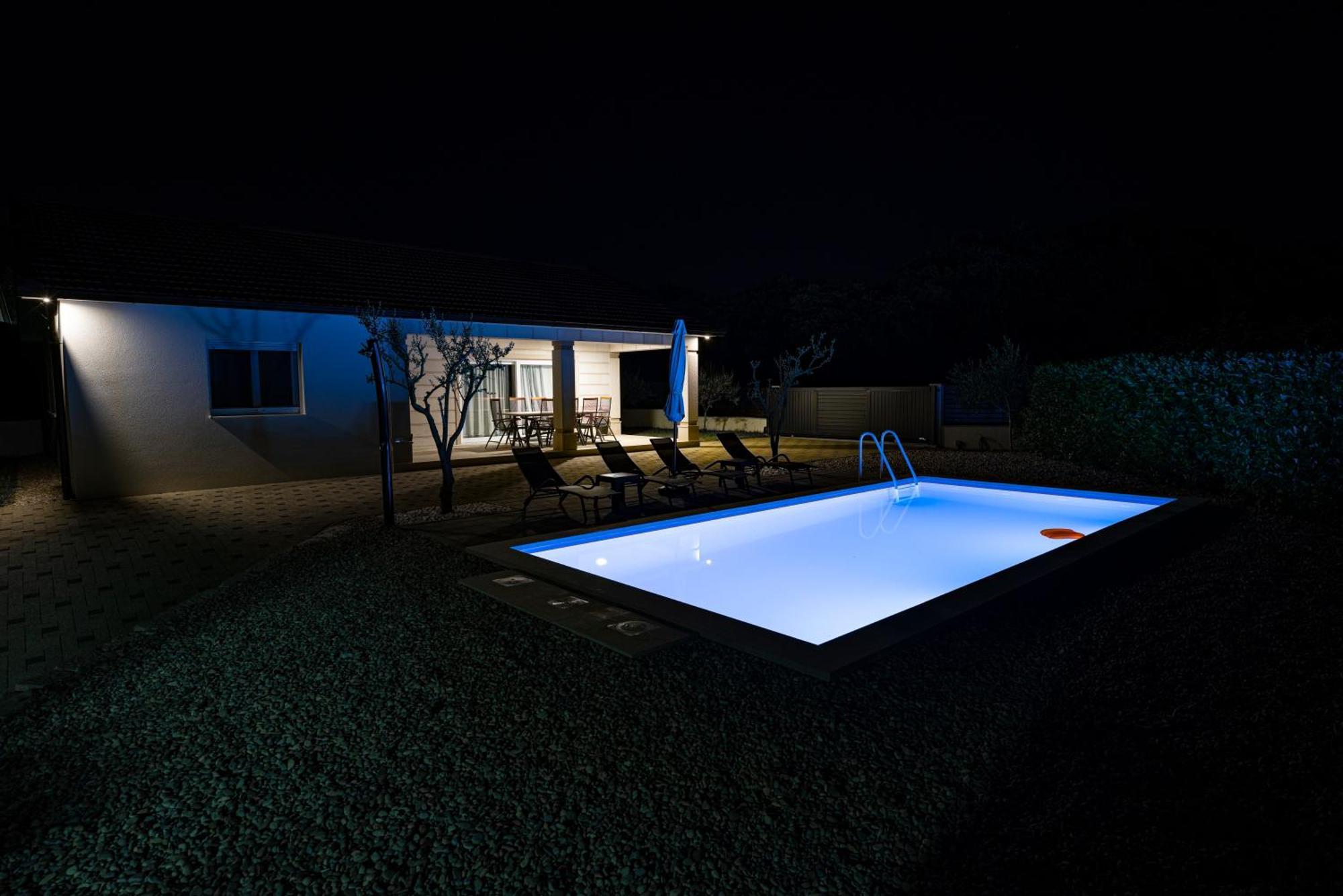 Villa Antonija Ljubuški Extérieur photo