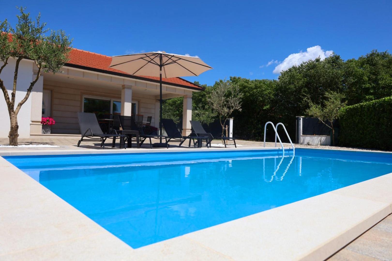 Villa Antonija Ljubuški Extérieur photo