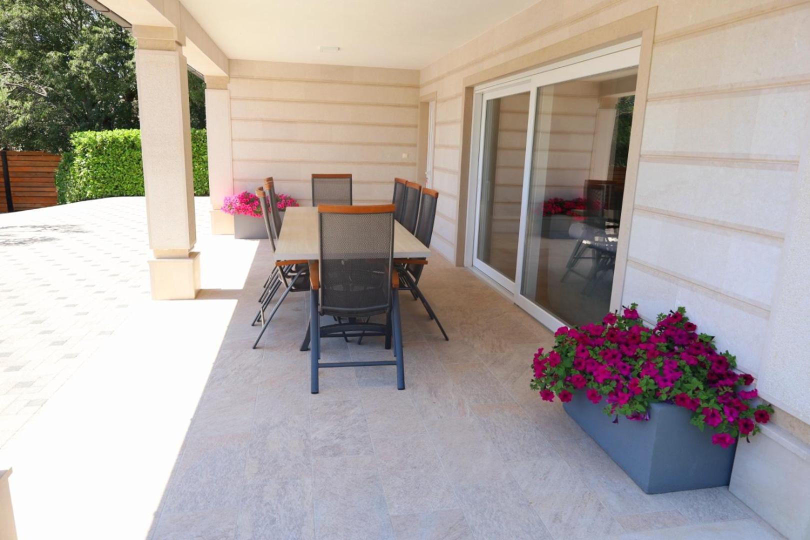 Villa Antonija Ljubuški Extérieur photo