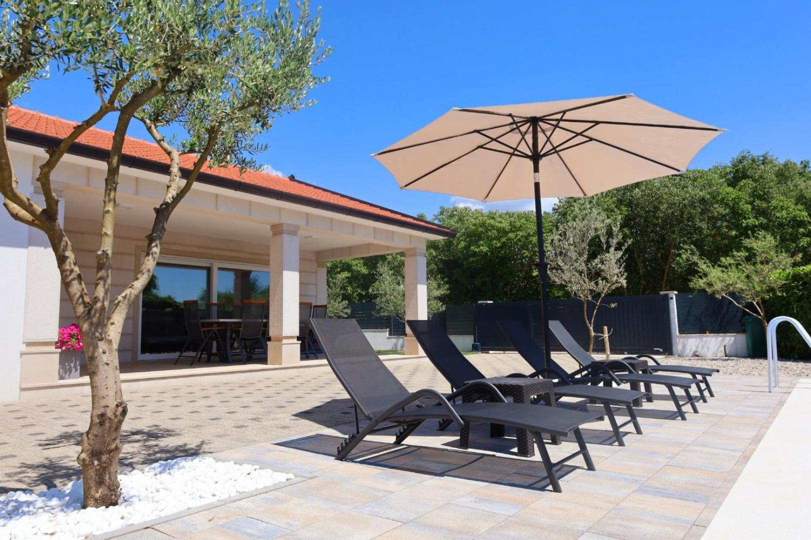 Villa Antonija Ljubuški Extérieur photo